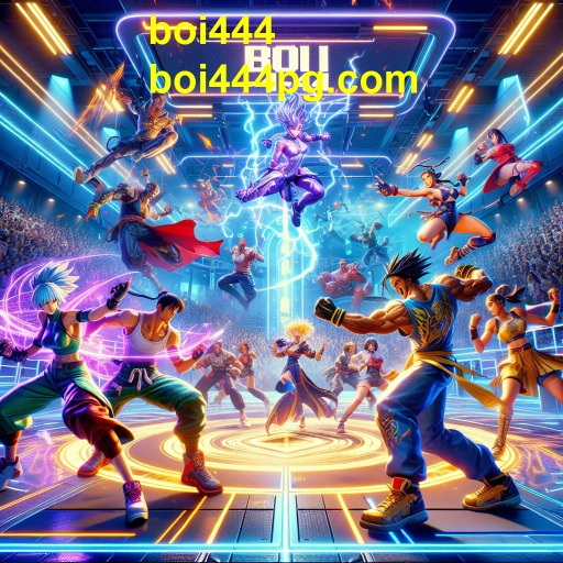 A Evolução dos Jogos de Luta: Da Arca dos Clássicos aos Novos Gigantes