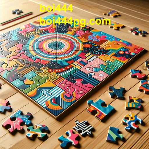 A Revolução dos Jogos de Tabuleiro: Diversão e Estratégia em Cada Jogada